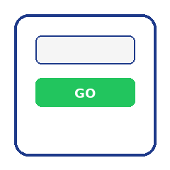 Generate QR code icon