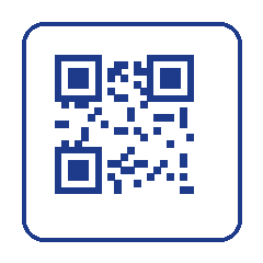 Customize QR code icon